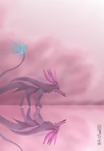 The Griever - spec evo aliens
